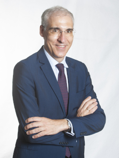 Imaxe de Francisco José Conde López